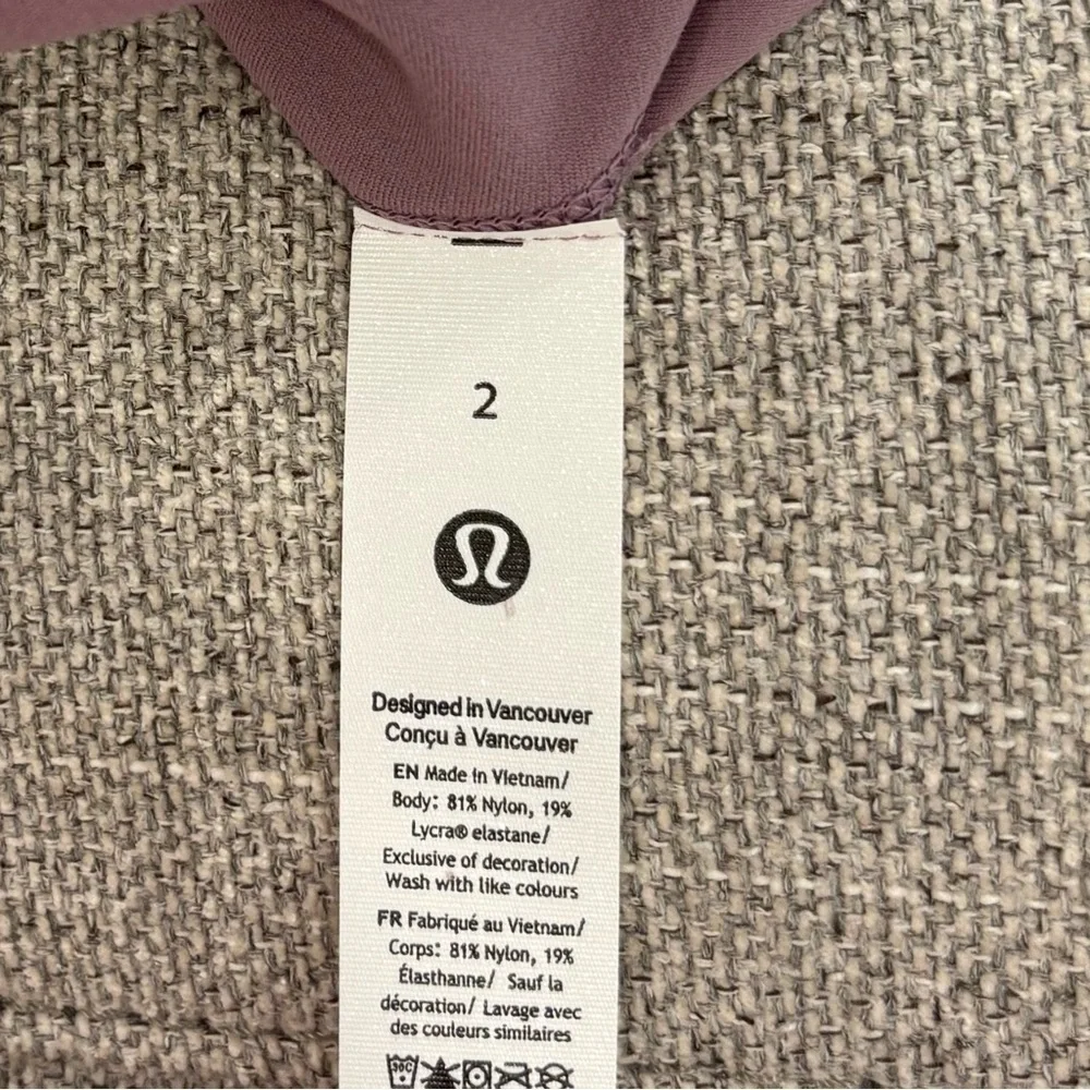 lululemon athletica nwt lululemon
